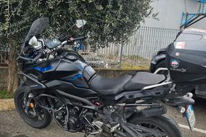 yamaha tracer 900 2018 