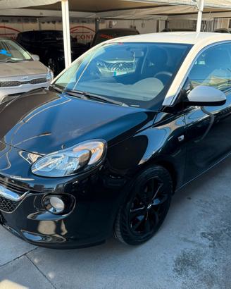 Opel Adam 1.2 70 CV Jam