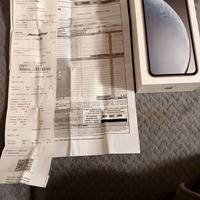 iPhone 10 XR