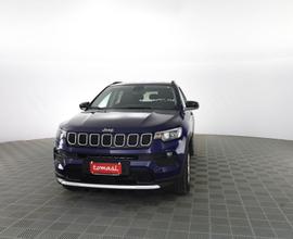 JEEP Compass Compass 1.3 Turbo T4 2WD Limited
