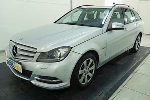 MERCEDES-BENZ 220 C SW cdi (be) Executive