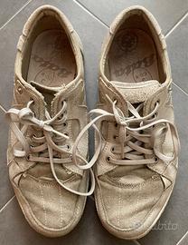 Scarpa estiva Bata