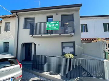 Nuovissimo appartamento in centro a Latisana