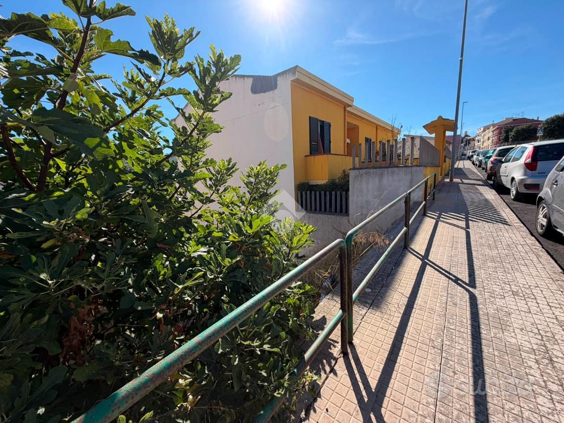 TER. RESIDENZIALE A SORSO - Vista 2