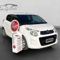 CITROEN C1 VTi 68 5p. Live PER NEOPATENTATI