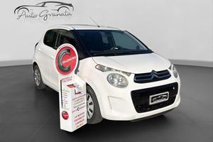 CITROEN C1 VTi 68 5p. Live PER NEOPATENTATI