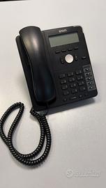 TELEFONI IP Snom D715 (VOIP)