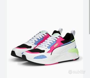 Puma cheap donna nuove