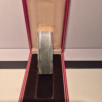accendino cartier