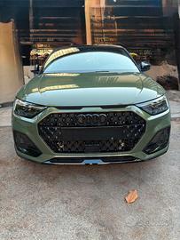 Audi A1 allstreet