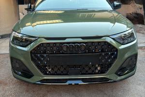 Audi A1 allstreet