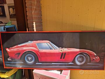 quadro ferrari 