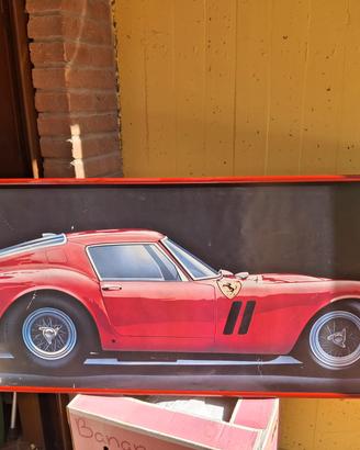quadro ferrari 