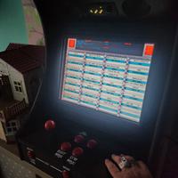 Arcade game videogiochi