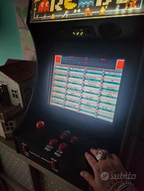 Arcade game videogiochi