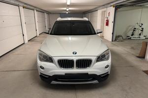 Bmw X1 20dXdrive Xline