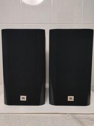 JBL TLX200 CASSE  			