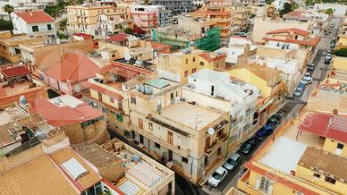 Terratetto Ragusa [Cod. rif 3285379VRG]