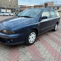 FIAT MAREA 1.9 JTD 105 CV + GANCIO TRAINO