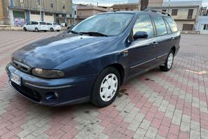 FIAT MAREA 1.9 JTD 105 CV + GANCIO TRAINO