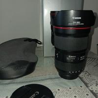 Canon 16 35 2.8 L III