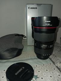 Canon 16 35 2.8 L III