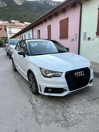 Audi A1 Sline