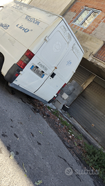 Furgone Ducato