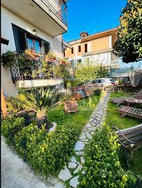 Villa Singola Indipendente