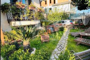 Villa Singola Indipendente