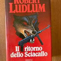 Il ritorno dello Sciacallo