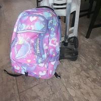 Zaino per scuola
