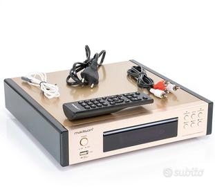 Lettore CD Madison CD-10