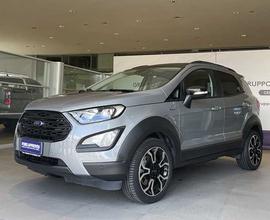 Ford EcoSport 1.0 EcoBoost 125 CV Start&Stop A