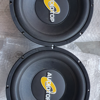 Altoparlanti AUDIOTOP 460W
