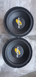 Altoparlanti AUDIOTOP 460W