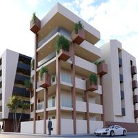 NuovaCostruzione appartamenti CL. A/4 Quartucciu