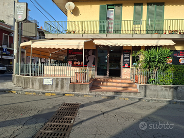 Bar,tavola calda, pasticceria