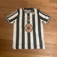 Newcastle Shearer