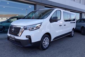 Renault Trafic PRONTA CONSEGNA 9POSTI P.CORTO...