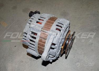 Alternatore Nissan Terrano 2 2.7 td 97>99