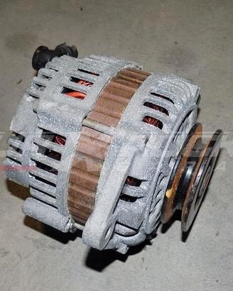 Alternatore Nissan Terrano 2 2.7 td 97>99
