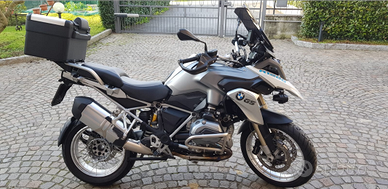 BMW GS1200 Full optional