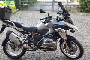 BMW GS1200 Full optional