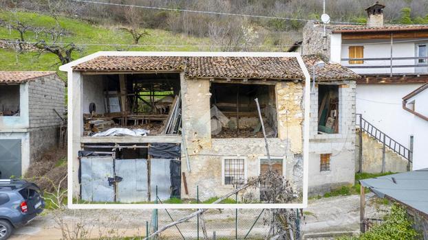 RUSTICO A BADIA CALAVENA