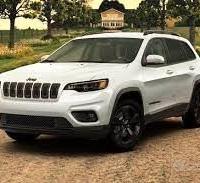 Per ricambi jeep cherokee 2018;2022