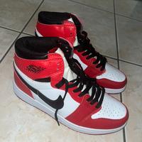 jordan 1 mid rosse 39