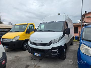 Iveco 35S14 Furgone