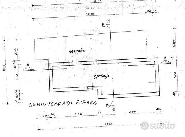 House in Sèneghe/Seneghe, Aristanis/Oristano - Vista 5
