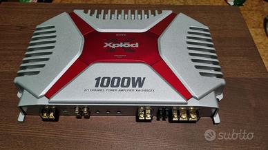 Amplificatore Sony XM2165GTX